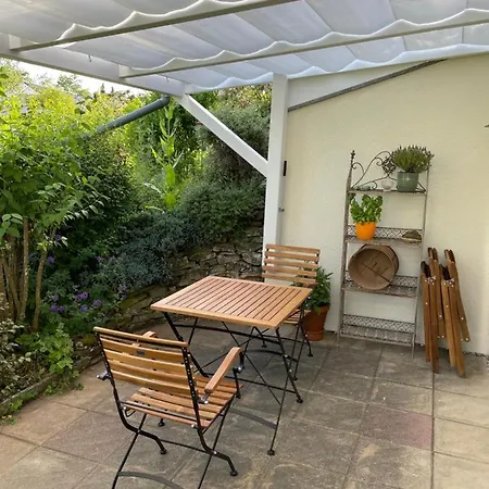 Schoene Und Helle In Pfaffenweiler *