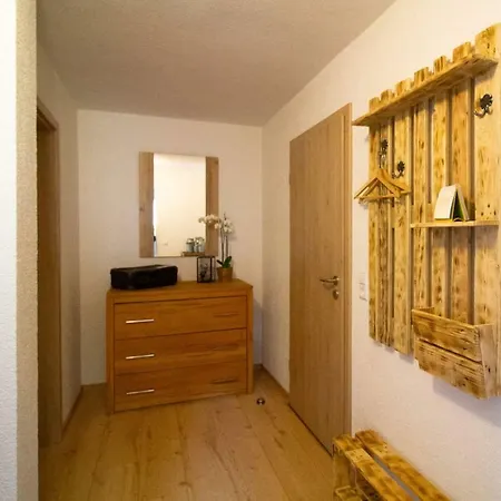 Schoene Und Helle In Pfaffenweiler Apartamento *