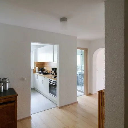 Schoene Und Helle In Pfaffenweiler Villingen-Schwenningen