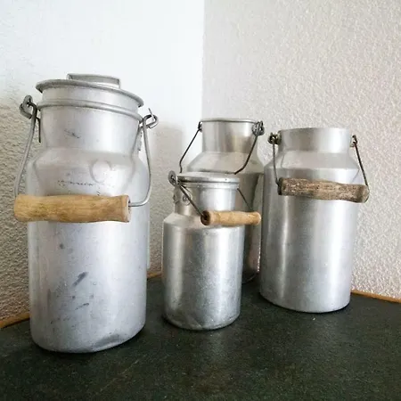 Apartment Schöne Und Helle In Pfaffenweiler *