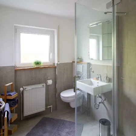 Apartamento Schoene Und Helle In Pfaffenweiler