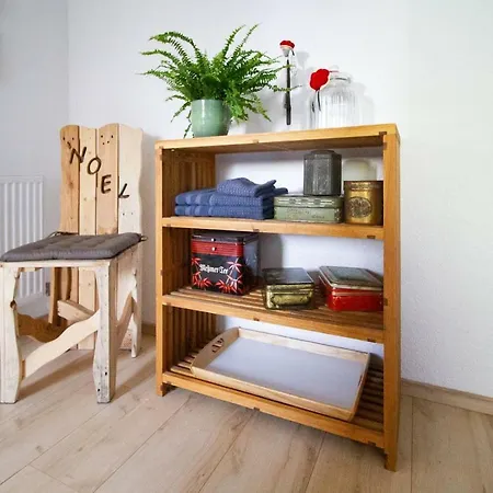 Apartament Schoene Und Helle In Pfaffenweiler *