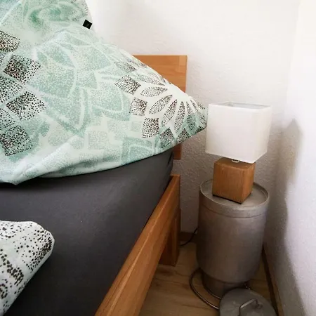 Schoene Und Helle In Pfaffenweiler *