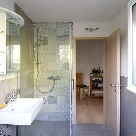 Schoene Und Helle In Pfaffenweiler Apartament