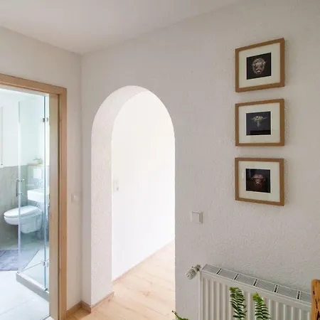 Schoene Und Helle In Pfaffenweiler Apartment *