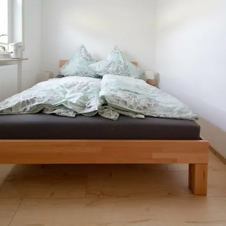 Apartament Schoene Und Helle In Pfaffenweiler *