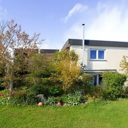 Schoene Und Helle In Pfaffenweiler Apartament